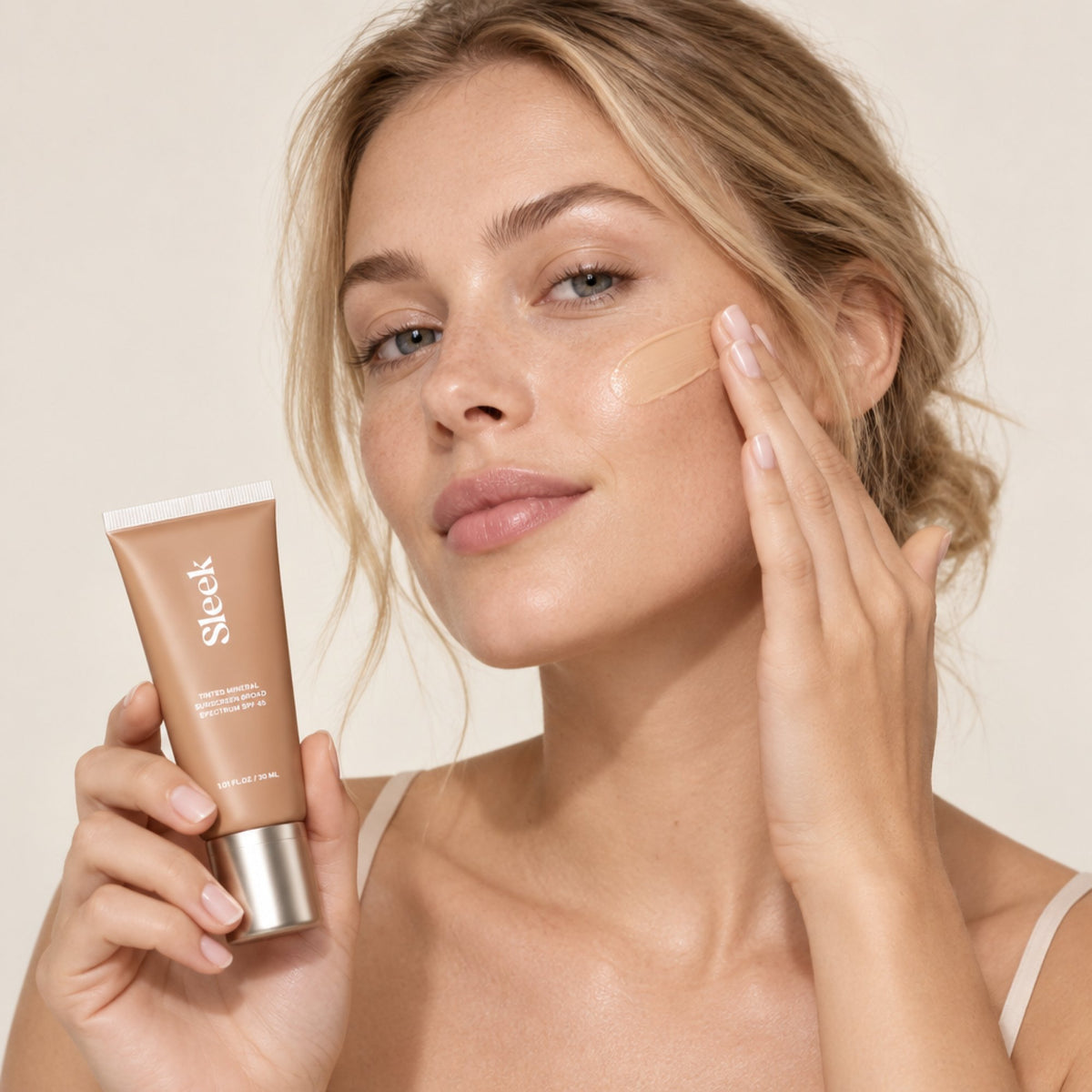 Tint Mineral Sunscreen