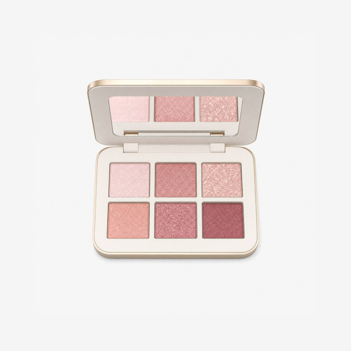 Velvet Eye Palette - Rose