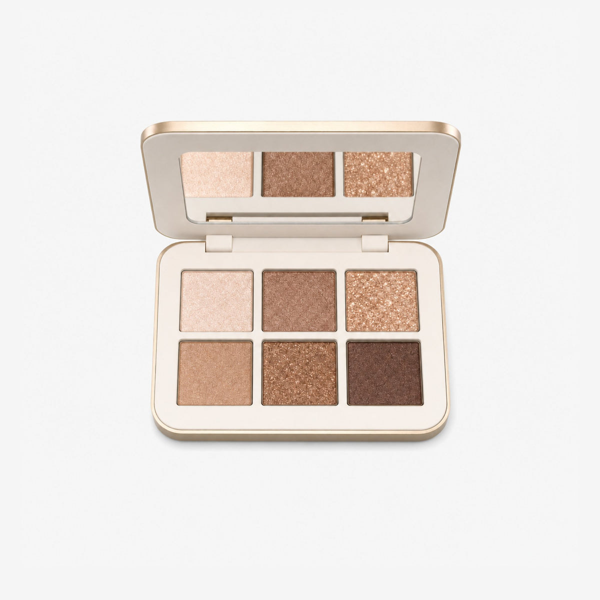 Velvet Eye Palette - Chocolate