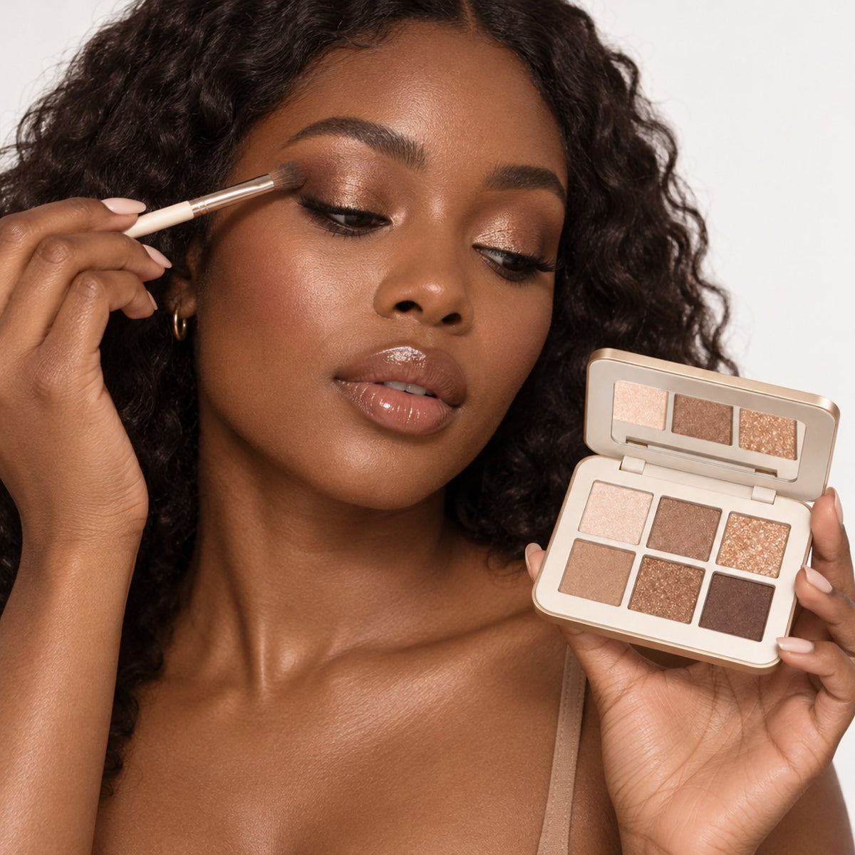 Velvet Eye Palette